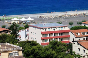 Hotel Calabria Praia A Mare
